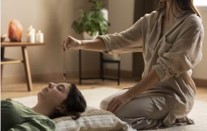 Vagus Nerve Reset