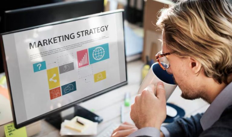 advanced marketing strategies small business growth framework