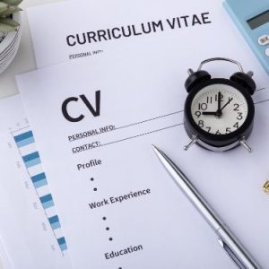 ai cv missing human touch strategy