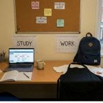 balance tips for students working in the UK