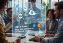 Copilot Studio Integration Strategies with Microsoft 365 Tools: A Practical Guide for Smarter Workflows copilot studio microsoft 365 integration strategies