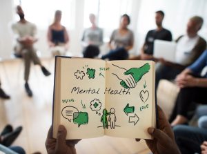 practical guide mental healthcare support system