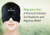 Migraine Hat: A Practical Solution for Headache and Migraine Relief Migraine Hat