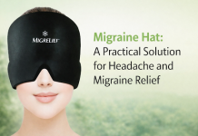 Migraine Hat: A Practical Solution for Headache and Migraine Relief Migraine Hat