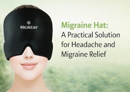 Migraine Hat: A Practical Solution for Headache and Migraine Relief unnamed