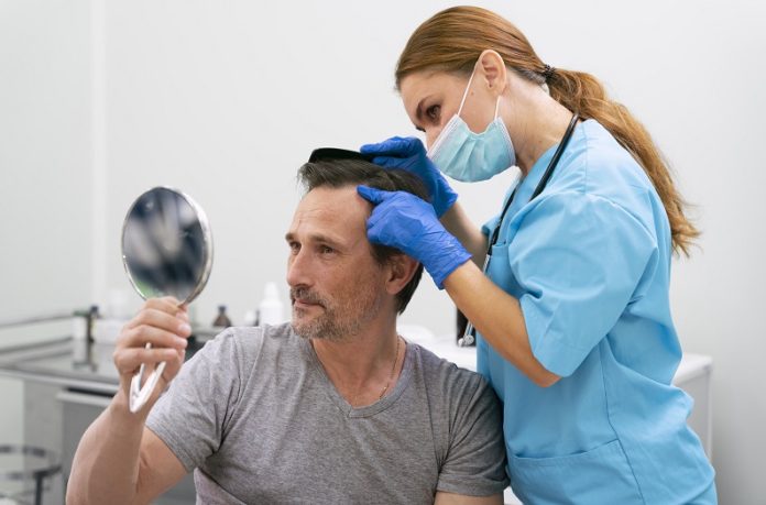 Best Hair Treatment Specialists and Doctors in Kanpur