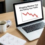 Blogging Mistakes That Are Killing Your Traffic