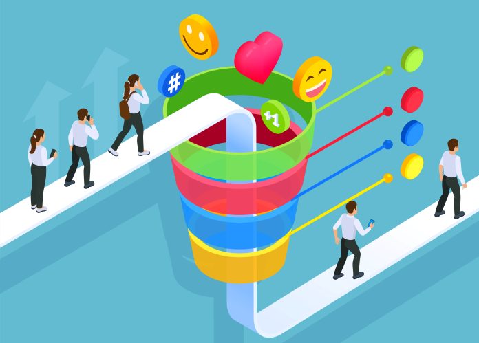 Build A High Performance Digital Marketing Funnel