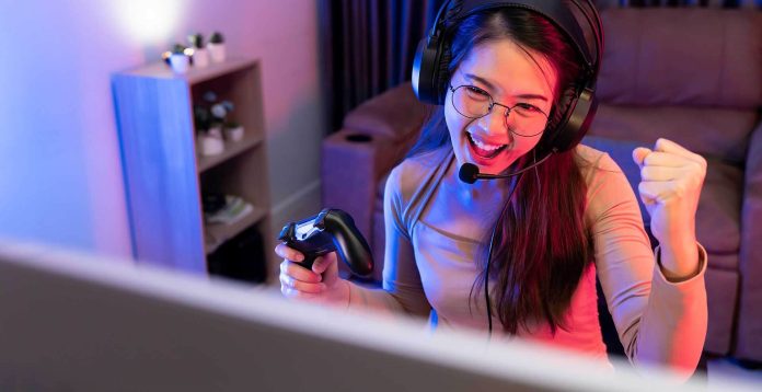 Future of Gaming Trends and Predictions