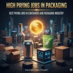 High Paying Jobs in Packaging