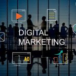 Latest Digital Marketing Trends