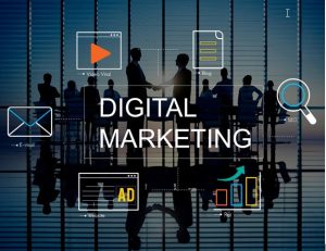 Latest Digital Marketing Trends