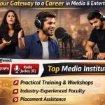 Livewire Media Institute