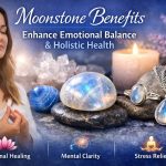 Moonstone Benefits