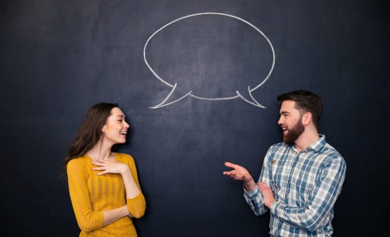 Power of Communication