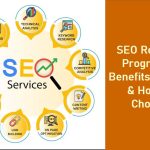 SEO Reseller Programs benefits
