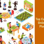 Top Casual Games Online You Can Play for Free