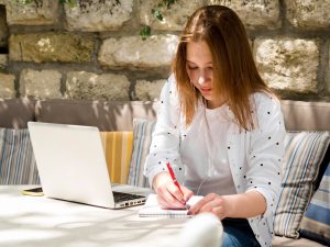 essential writing skills professional content writer