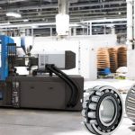 indian taper roller bearing automotive heavy machinery applications