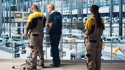 New Frontier for Sysadmins