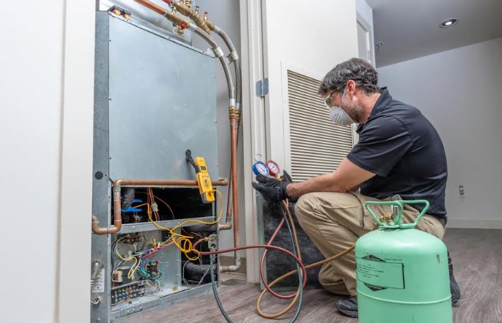 Common Commercial Refrigeration Problems