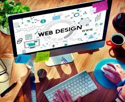 Top Web Designing Company for High-Converting Business Websites