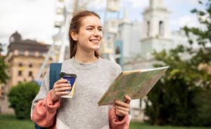 Why Studying Abroad Is the Best Investment for Your Career?