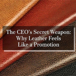 Custom Hat Leather patches maker in US