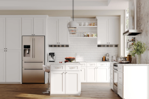 A Homeowner’s Guide to Choosing Cabinets in the Columbus Area