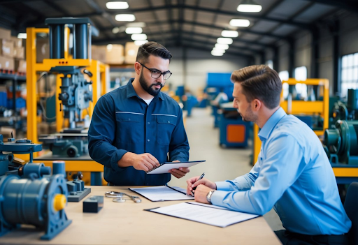 Loaning Kit: Smart Secured Loans for Equipment Financing in the UK 7 Loans for Equipment