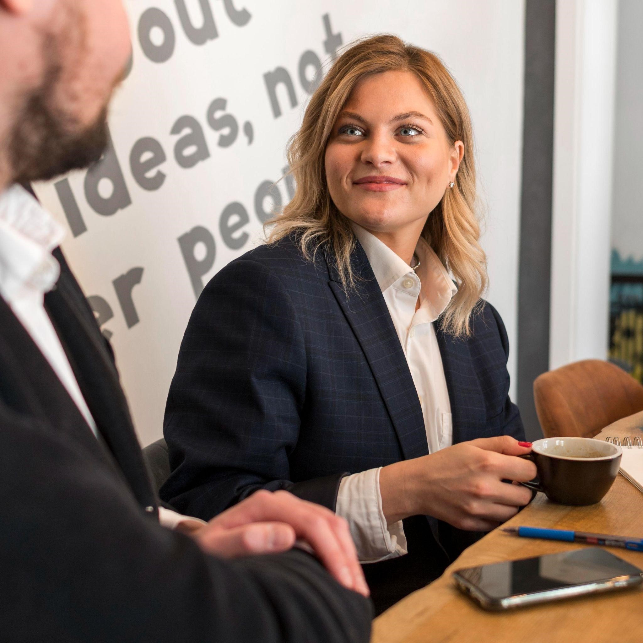 What Can a Corporate Lawyer in Brampton Do for Your Small Business