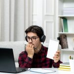 Why Online Exams Feel More Stressful Than Traditional Ones