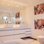 bathroom vanities bathroom renovation trends 2026 modern design