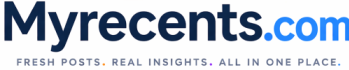 myrecents blogs