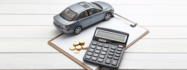 Used Car Loan EMI Calculator to Plan Your Budget