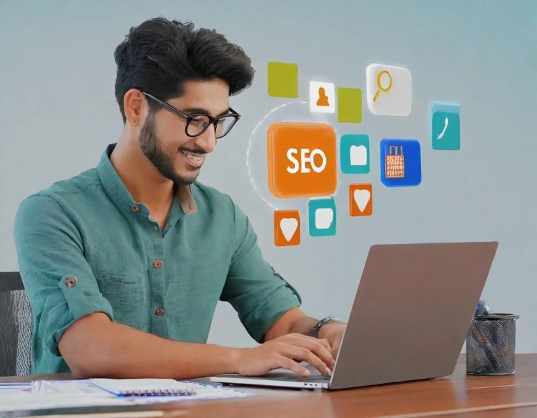 How to Make Your Squarespace Site a Google Magnet