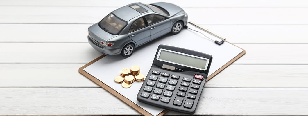 Used Car Loan EMI Calculator to Plan Your Budget
