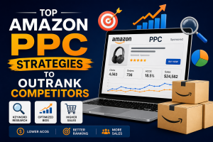 Amazon PPC