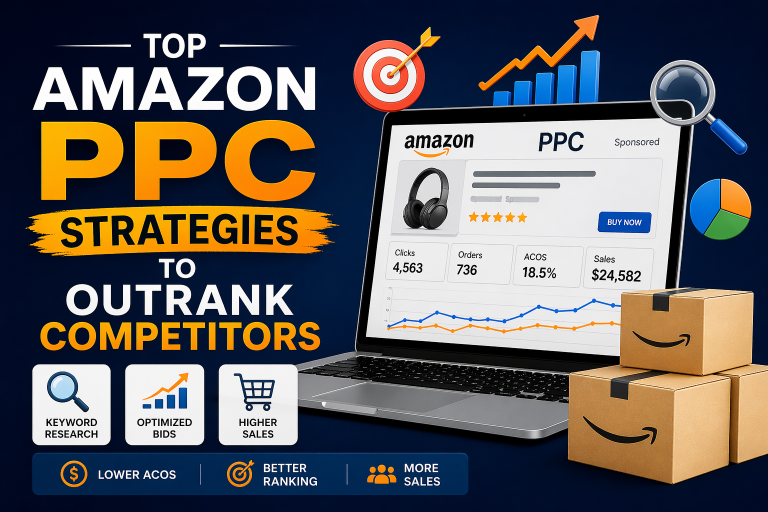 Amazon PPC