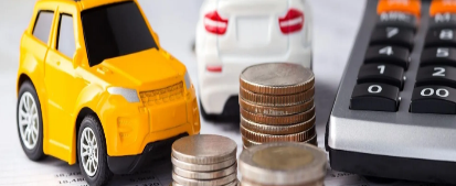 car top up loan interest rate