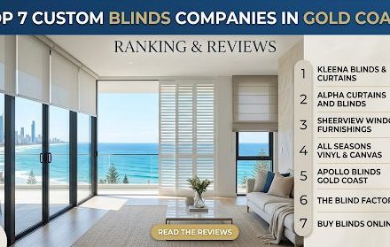 Top 7 Custom Blinds Companies in Gold Coast – Ranking & Reviews res
