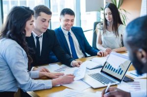 The Value of Accountants in Financial Risk Management