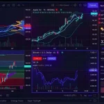 TradingView charts