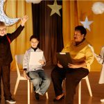Acting School in Noida for Child Artists’ Growth