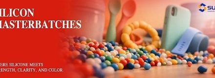 Silicone Masterbatch: How to Choose the Best Masterbatch Suppliers in India dw