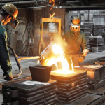 Sand casting manufacturers india