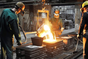 Sand casting manufacturers india