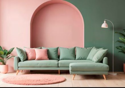 What Type of Sofa Cover Is Right for Your Home? image