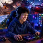 Online Games Made Simple: Tips for New Gamers