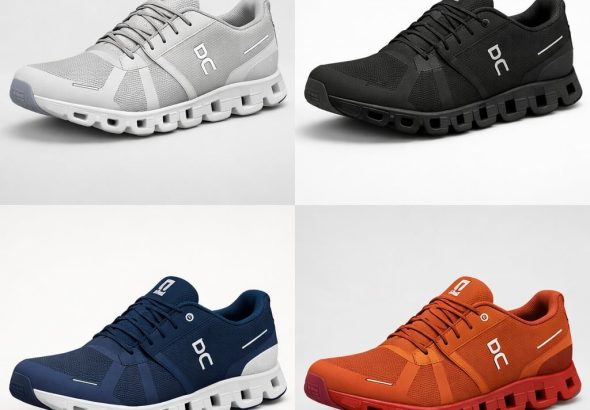 Cloud Shoe Ranked From Worst to Best for 2026